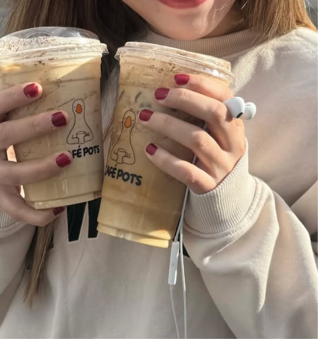 Café Potss